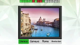 Скриншот 4 к игре Test your knowledge: Cities