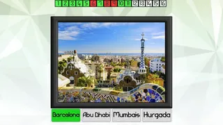 Скриншот 5 к игре Test your knowledge: Cities
