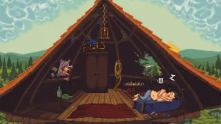 Скриншот 2 к игре Guard Duty