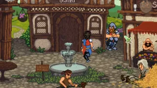 Скриншот 4 к игре Guard Duty