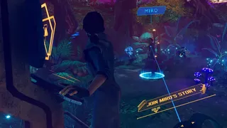 Скриншот 1 к игре Eleven Eleven