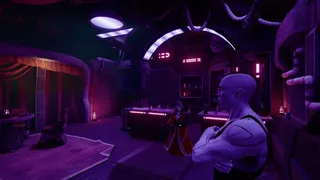 Скриншот 4 к игре Eleven Eleven