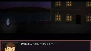 Скриншот 1 к игре Azurael's Circle: Chapter 1