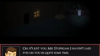 Скриншот 3 к игре Azurael's Circle: Chapter 1