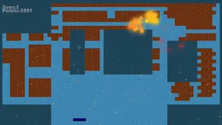 Скриншот 2 к игре Your Ball Exploded