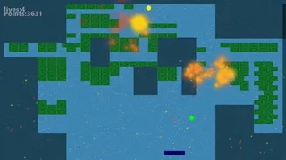 Скриншот 3 к игре Your Ball Exploded