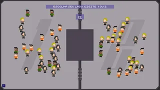 Скриншот 1 к игре Stream Games