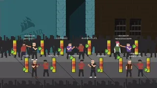 Скриншот 5 к игре Stream Games