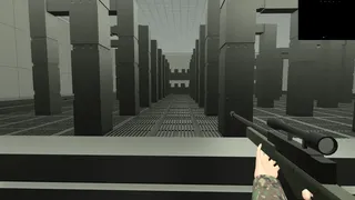 Скриншот 4 к игре Final Missions
