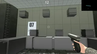 Скриншот 7 к игре Final Missions