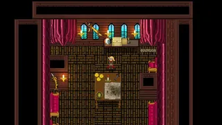 Скриншот 3 к игре Crescent Hollow