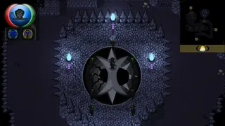 Скриншот 4 к игре Crescent Hollow
