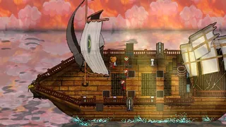 Скриншот 5 к игре Crescent Hollow