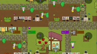 Скриншот 5 к игре Chibisu's Costume Combat