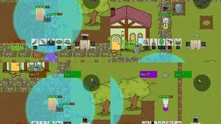 Скриншот 6 к игре Chibisu's Costume Combat