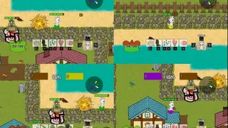 Скриншот 7 к игре Chibisu's Costume Combat