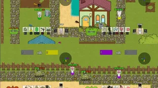 Скриншот 8 к игре Chibisu's Costume Combat