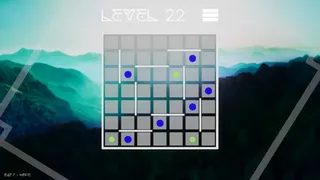 Скриншот 1 к игре SPECKLE: Chill Puzzle Game