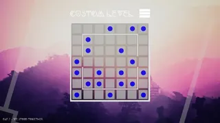 Скриншот 2 к игре SPECKLE: Chill Puzzle Game