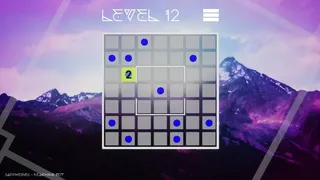 Скриншот 3 к игре SPECKLE: Chill Puzzle Game