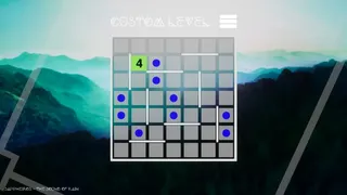 Скриншот 6 к игре SPECKLE: Chill Puzzle Game