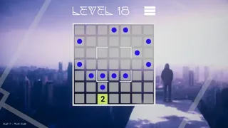 Скриншот 7 к игре SPECKLE: Chill Puzzle Game