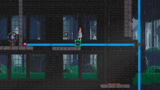 Скриншот 2 к игре Teleportals. I swear it's a nice game