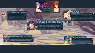 Скриншот 3 к игре Teleportals. I swear it's a nice game