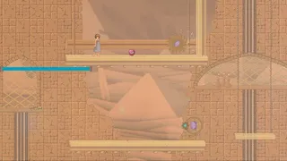 Скриншот 5 к игре Teleportals. I swear it's a nice game