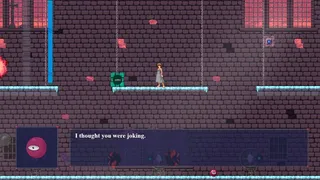 Скриншот 6 к игре Teleportals. I swear it's a nice game