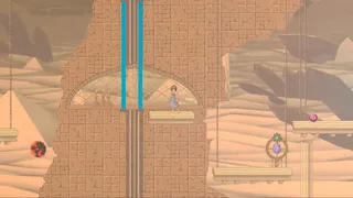 Скриншот 8 к игре Teleportals. I swear it's a nice game