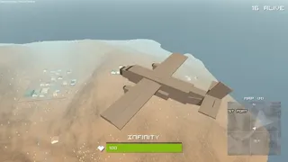 Скриншот 1 к игре SurvivalZ Battlegrounds