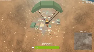 Скриншот 2 к игре SurvivalZ Battlegrounds
