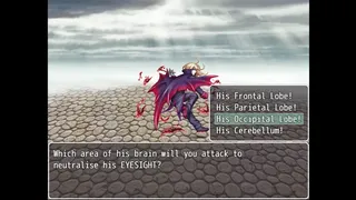 Скриншот 6 к игре The King's Request: Physiology and Anatomy Revision Game