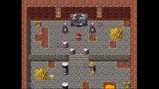 Скриншот 7 к игре The King's Request: Physiology and Anatomy Revision Game