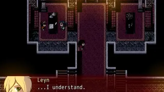 Скриншот 2 к игре Crimson Light