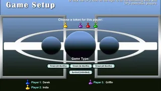 Скриншот 1 к игре Life's Playground
