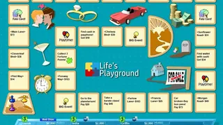 Скриншот 2 к игре Life's Playground