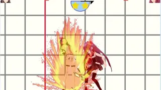 Скриншот 3 к игре モデルDEファイト(Model DE Fight)