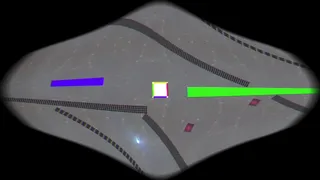 Скриншот 1 к игре The Basilisk