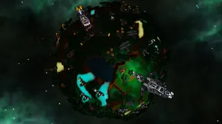 Скриншот 5 к игре Zero Sum Future