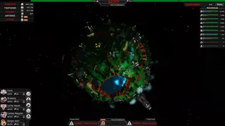 Скриншот 8 к игре Zero Sum Future