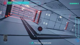 Скриншот 3 к игре Space Maze