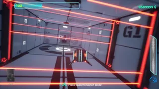 Скриншот 5 к игре Space Maze