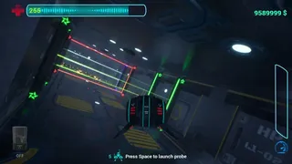 Скриншот 7 к игре Space Maze