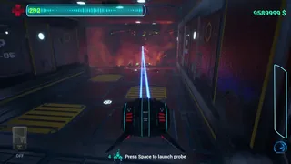 Скриншот 8 к игре Space Maze
