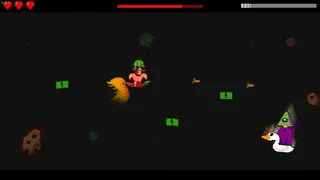 Скриншот 1 к игре mr.Vegan