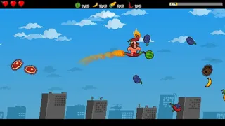 Скриншот 3 к игре mr.Vegan