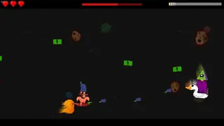 Скриншот 4 к игре mr.Vegan