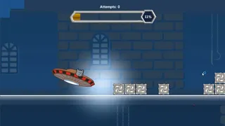 Скриншот 1 к игре Kitty Run
